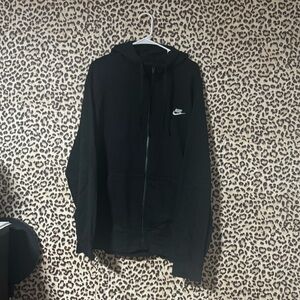 Nike Jacket!